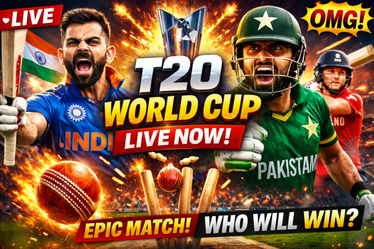 t20 cricket world cup